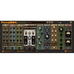 Software synthesizer