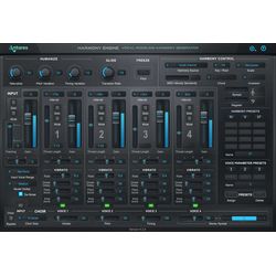 Audio- en Effectplugins