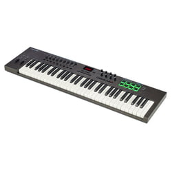Masterkeyboards mit 61 Tasten