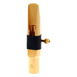 Bocchini per Sassofono Baritono (Metallo)