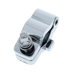 Memory clamp