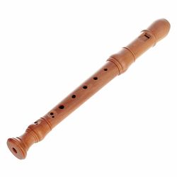 Flûtes à Bec Sopranino (Doigté Baroque)