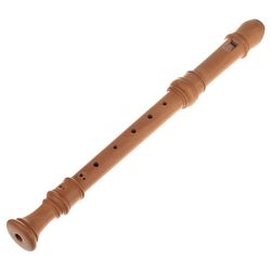 Flûtes à Bec Alto (Doigté Baroque)