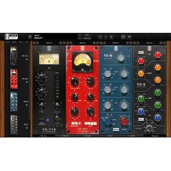 Audio- und Effektplugins