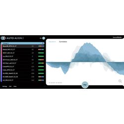 Audio- und Effektplugins