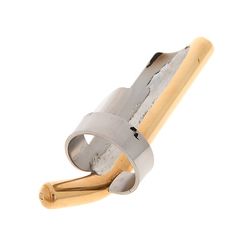 Slider de metal