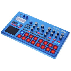 Grooveboxy