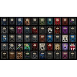 Plugins de audio e efeitos