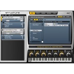 Instrumentos Virtuais e Samplers