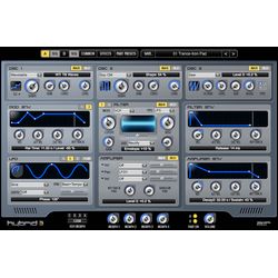 Instruments Virtuels & Samplers