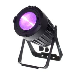 Multi-Color LED Par