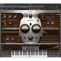 Sample i Instrumenty Wirtualne