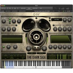 Mjukvara synthesizer