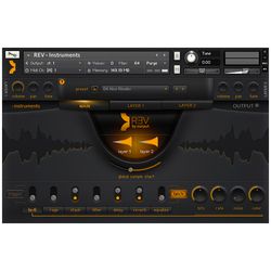 Software synthesizer