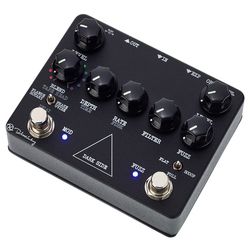 Guitar and Bass Effects