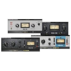 Audio and Effects PlugIns