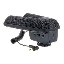 Video Microphones