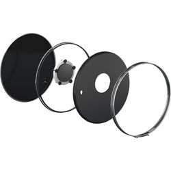 Eltromme baspads