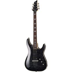 ST Style Guitars