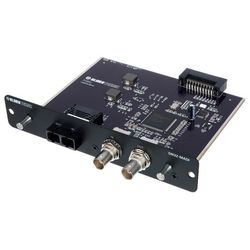 Digitalmixer Erweiterungskarten