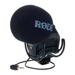 Microphones pour Caméras
