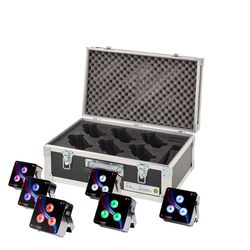 ApeLight maxi - Set of 6 Tour Ape Labs