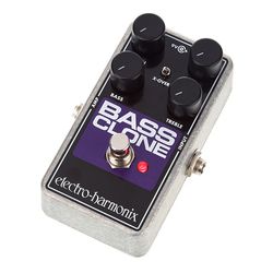 Efectos especiales para bajo