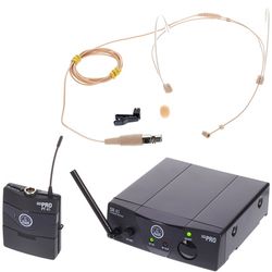 Systèmes sans Fil avec Micro Serre-Tête