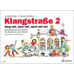Musiklære for børn