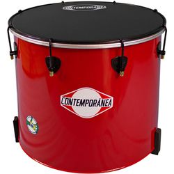 Samba Instrumente