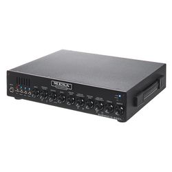 Bass Amps