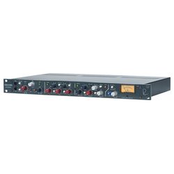 Preamplificadores de estudio