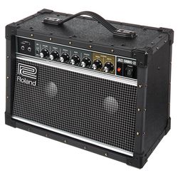 Electric Guitar Amps