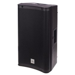 actieve fullrange luidspreker