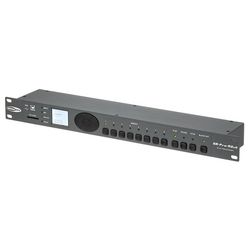 DMX Recorder