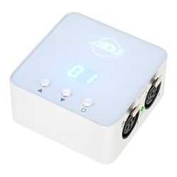 DMX Software für Computer