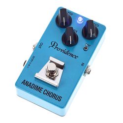 Chorus/Flanger/Phaser