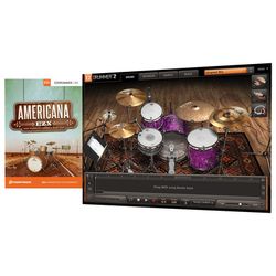 Toontrack EZX