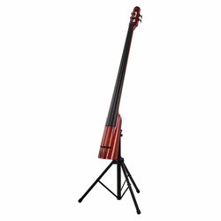 elektrische contrabassen