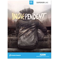Toontrack SDX