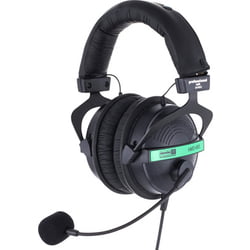 Headsets