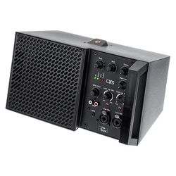 Aktiv fullrange högtalare