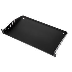 Rackwannen und 19" Leergehäuse