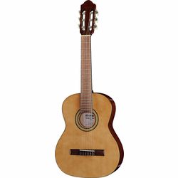 Vasenkätiset klassiset kitarat