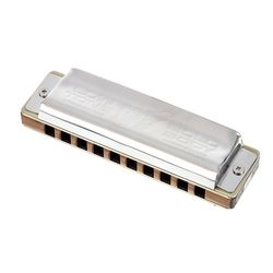 Diatonische Mundharmonikas