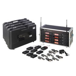 Guitar and Bass Wireless