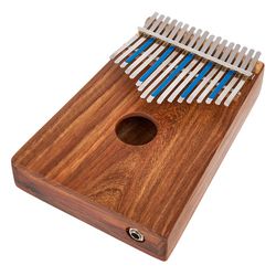 Kalimba och Sansula
