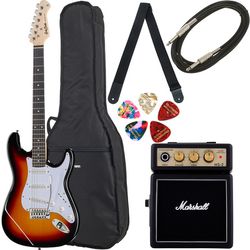 Electric Guitar Sets