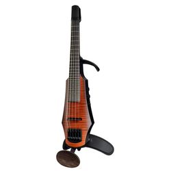 Violines y violas eléctricas