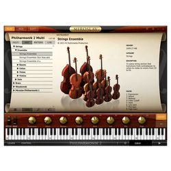 Virtuelle Instrumente und Sampler